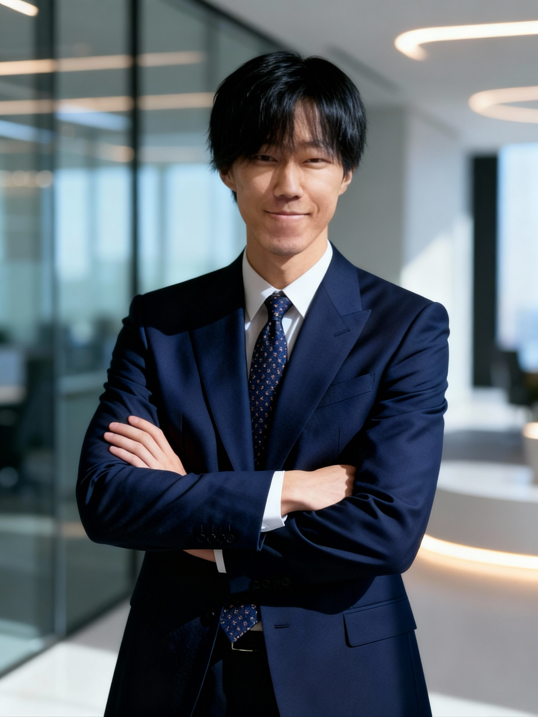 エターナルウェブ株式会社 代表