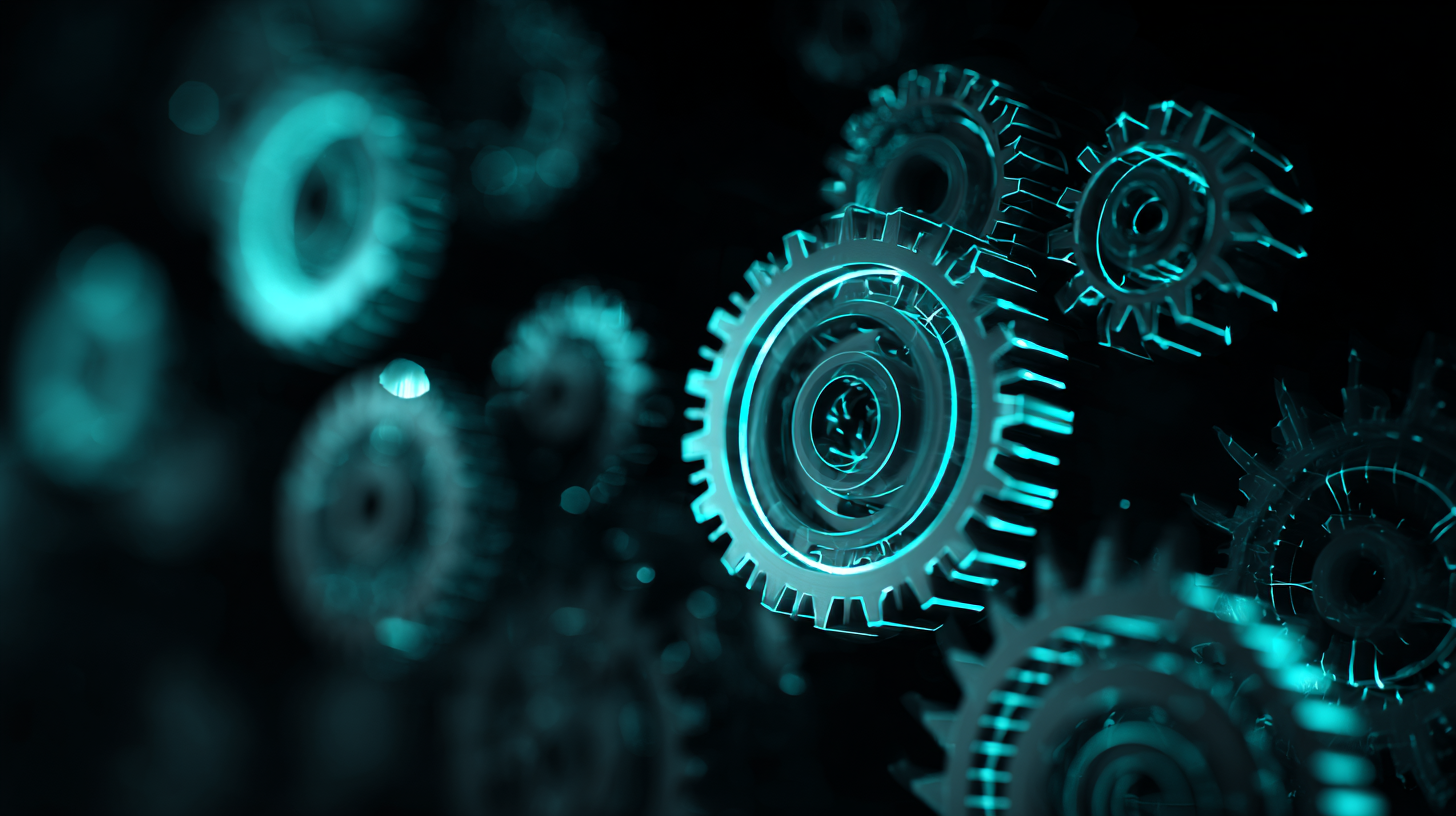 現場が動く仕組みづくり